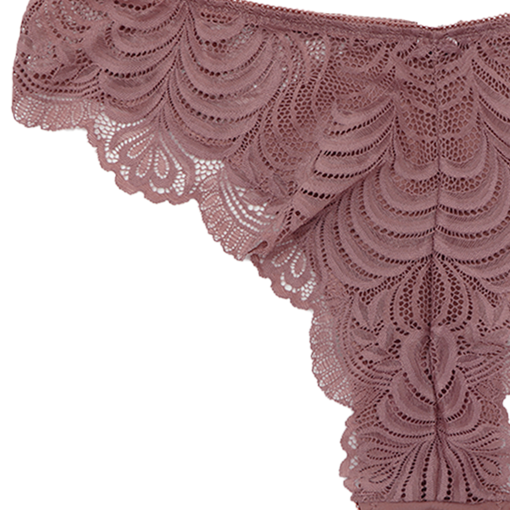 Panty con encaje 74749 Lady Carnival