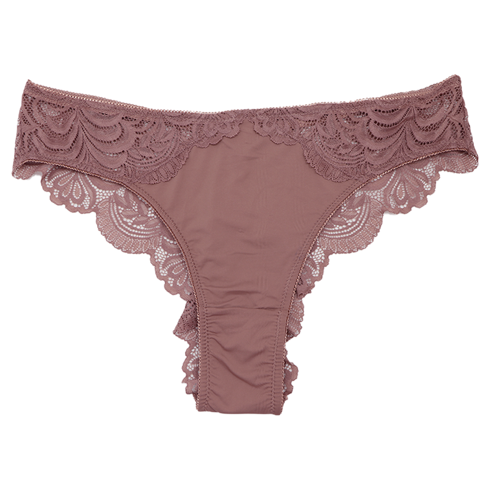Panty con encaje 74749 Lady Carnival