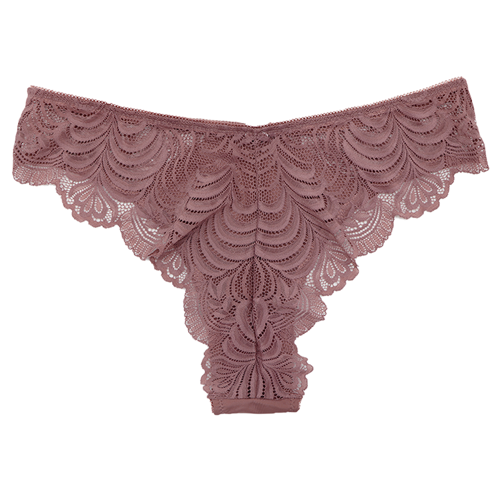 Panty con encaje 74749 Lady Carnival