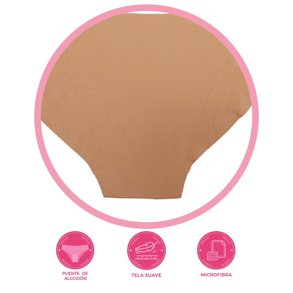 Panty de corte láser 74860 Lady Carnival Carnival