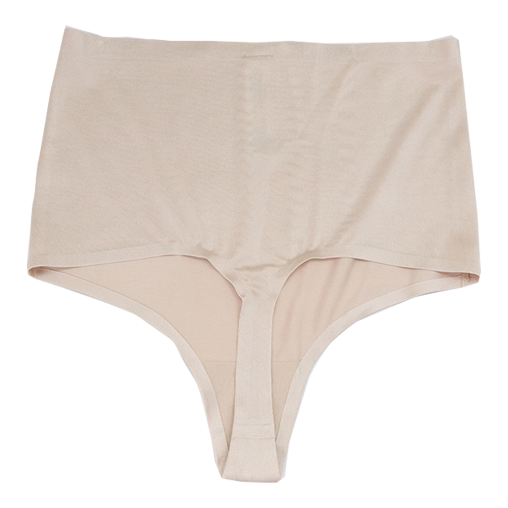 Tanga de corte alto 74869 Lady Carnival