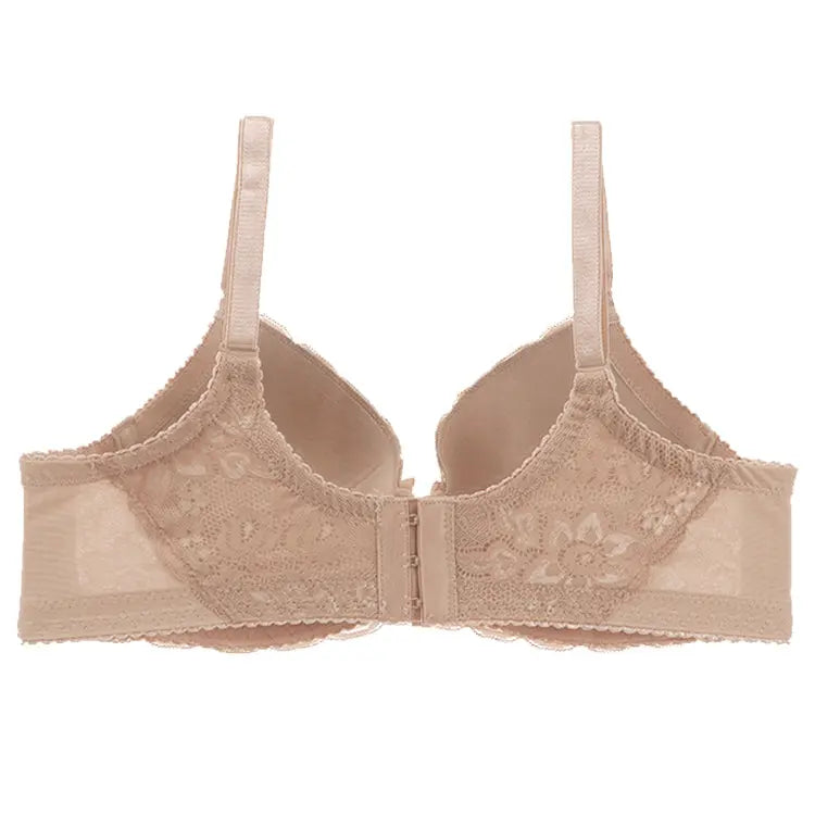 Brasier con encaje floral 2181 Carnival Carnival