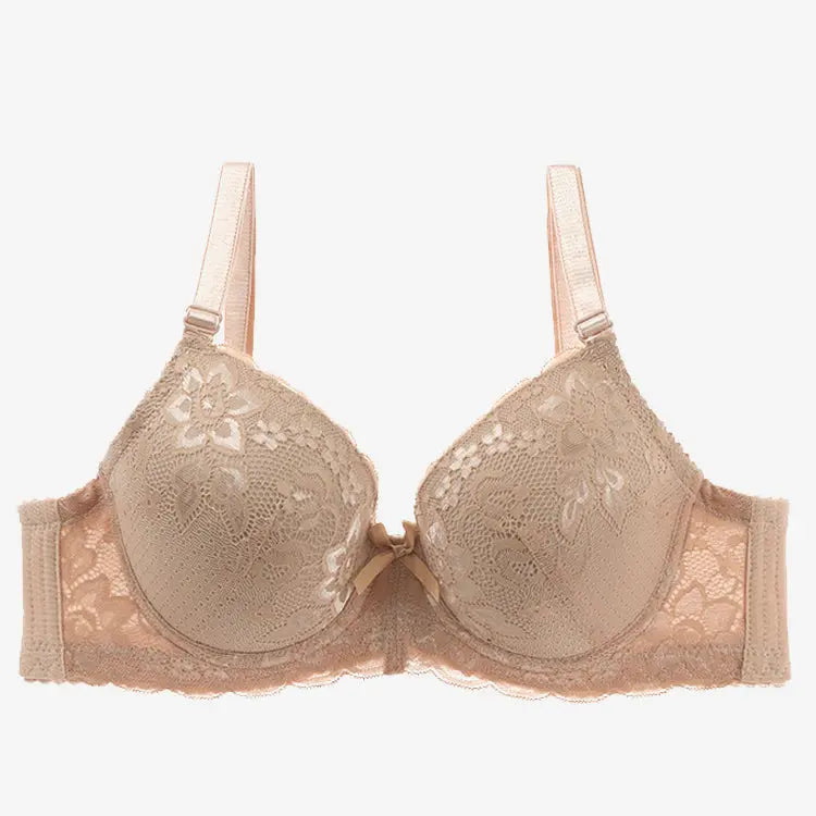 Brasier con encaje floral 2181 Carnival Carnival