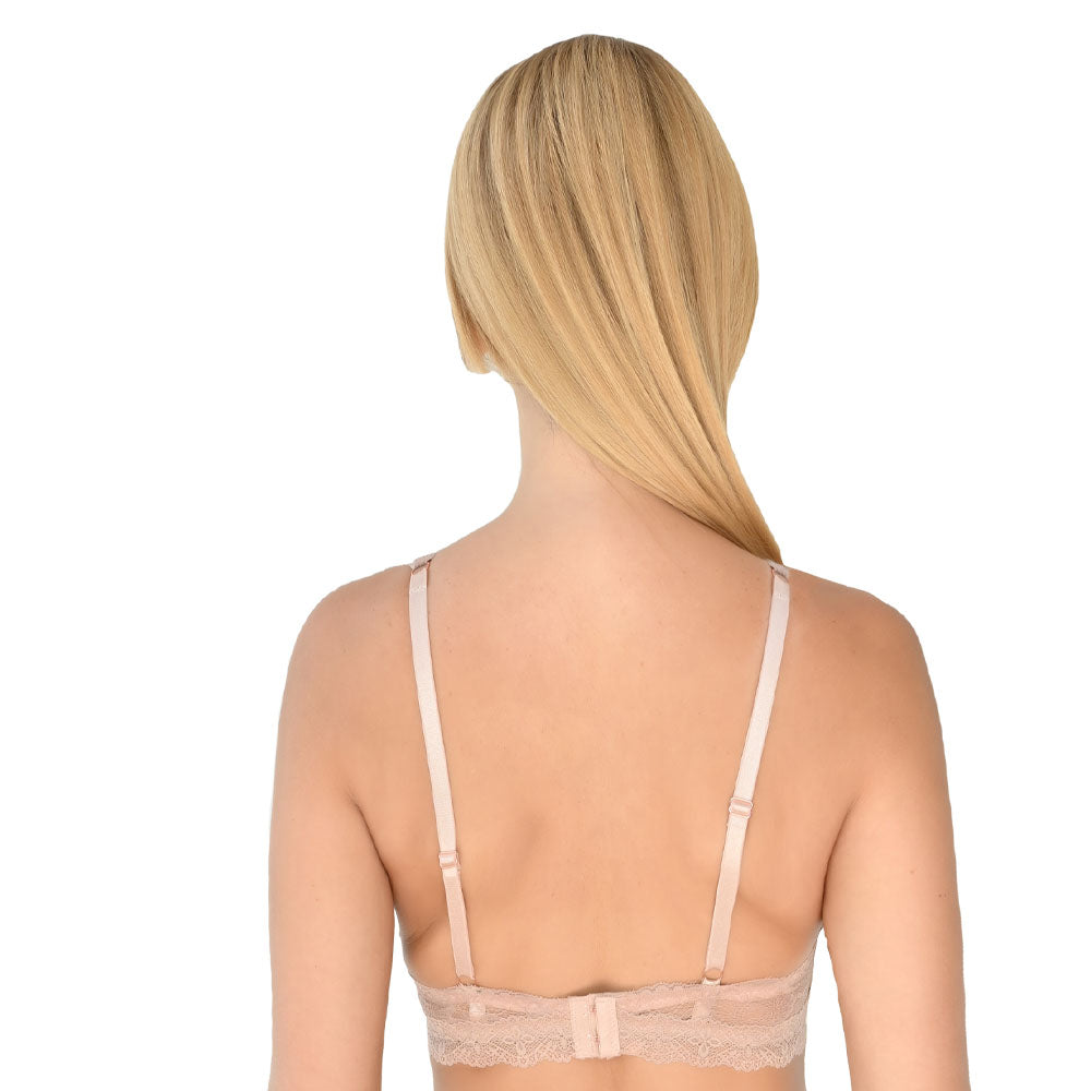 Bralette coordinable sin varilla 24378 Lady Carnival Carnival