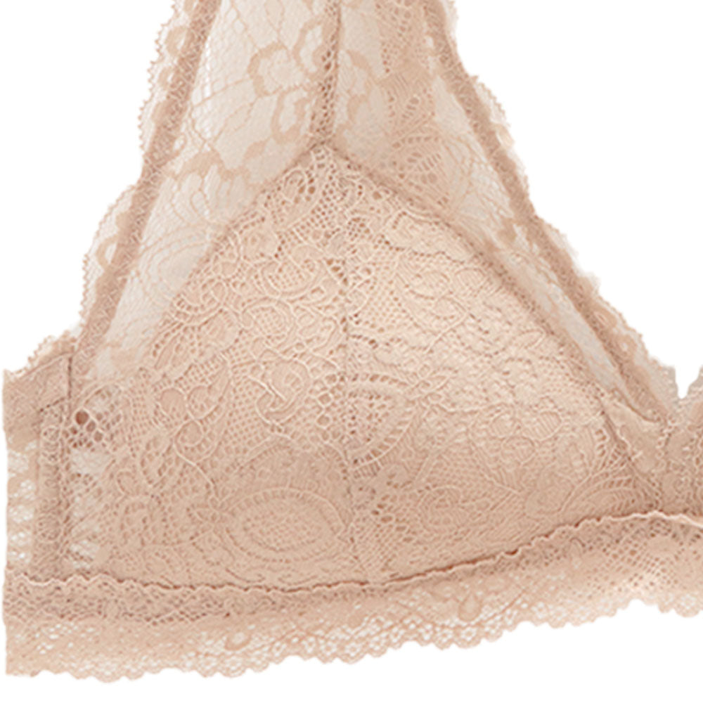 Bralette coordinable sin varilla 24378 Lady Carnival Carnival