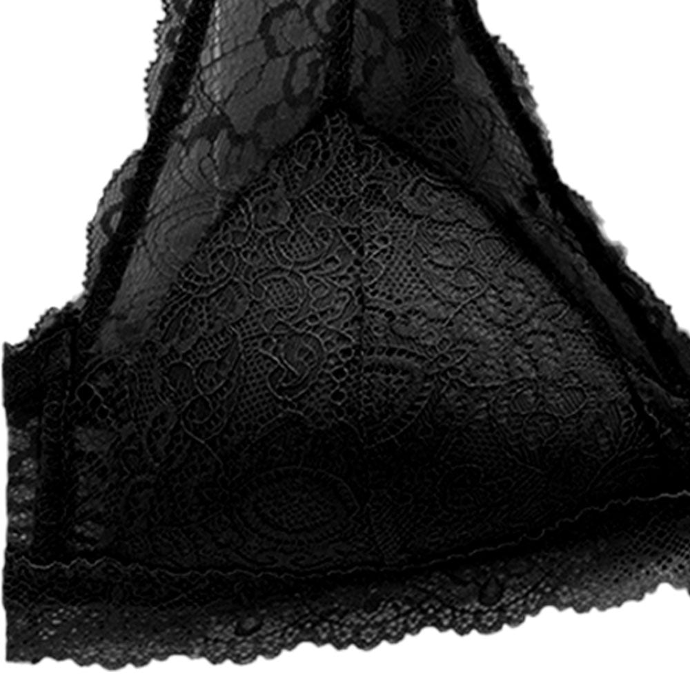 Bralette coordinable sin varilla 24378 Lady Carnival Carnival