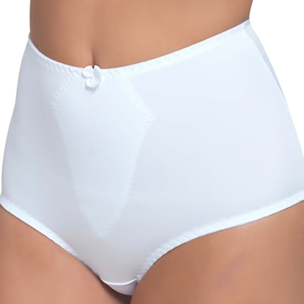 Calzón completo con refuerzo en el abdomen 8841 Carnival Carnival