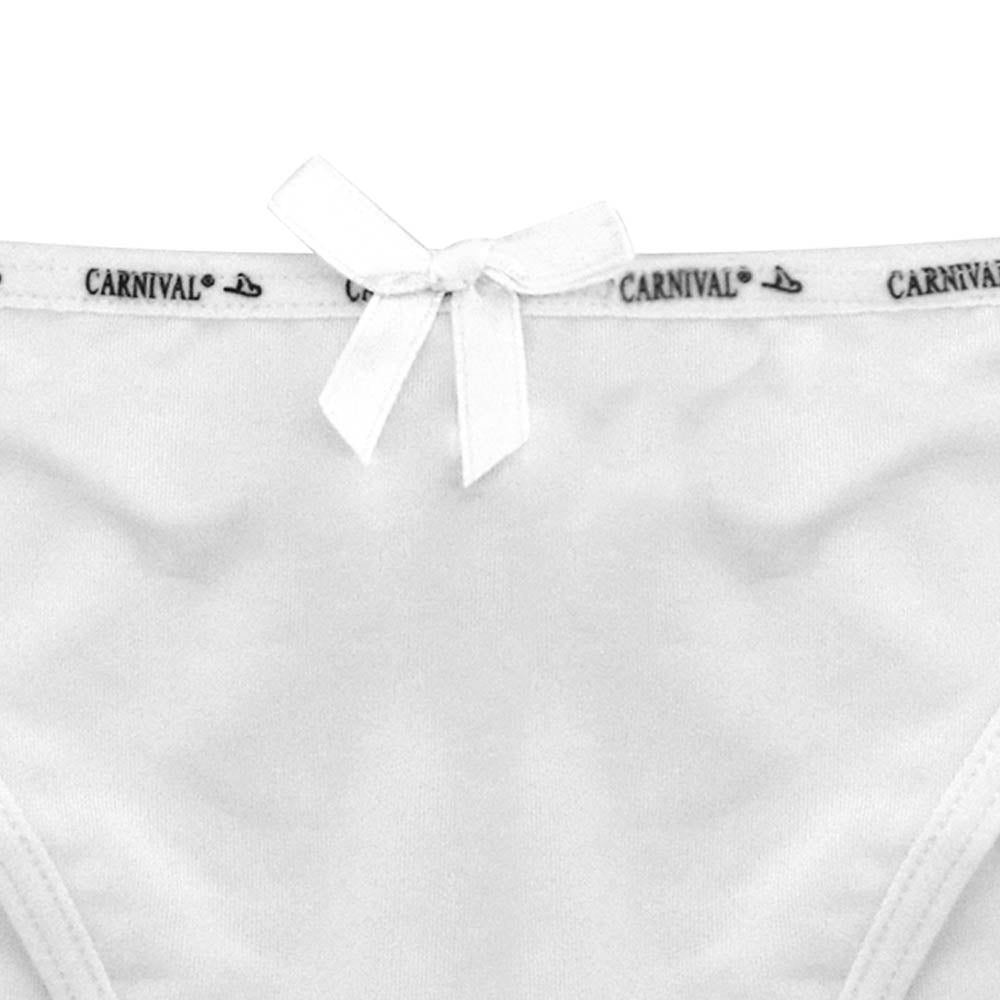 3 Pack calzón 7351 Carnival Carnival