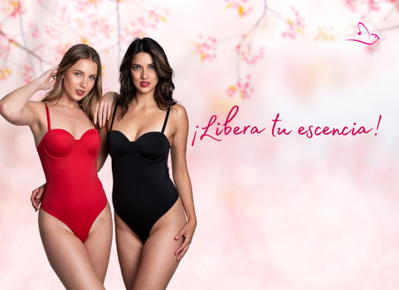 ¡10 TIPS PARA USAR LENCERÍA SEXY, CÓMODA Y ELEGANTE!