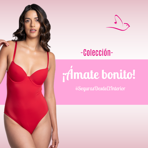 ÁMATE BONITO