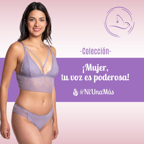 TU VOZ ES PODEROSA