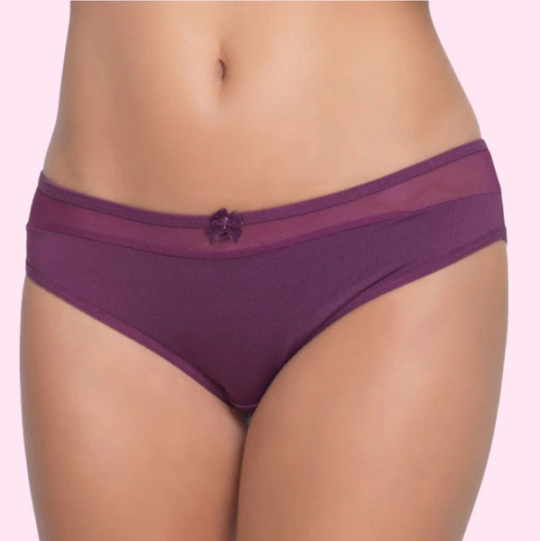 BASIC PANTIES