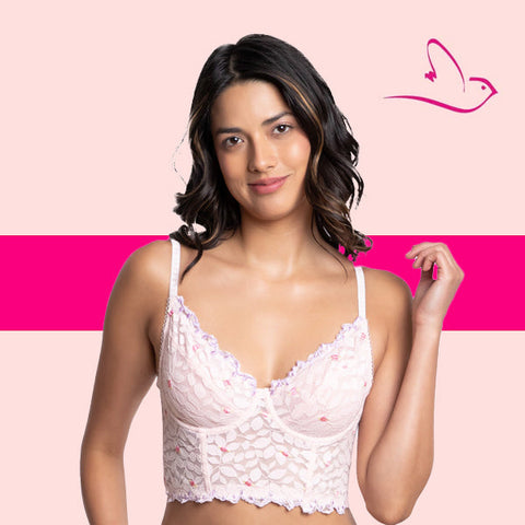 BRALETTE