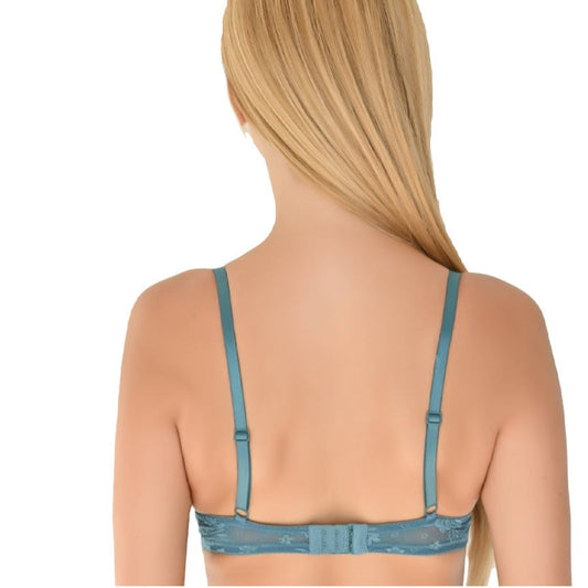 Brasier coordinable con detalles de encaje 24275 Carnival Carnival