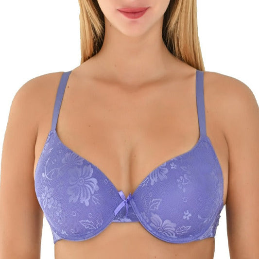 Brasier coordinable con detalles de encaje 24275 Carnival Carnival