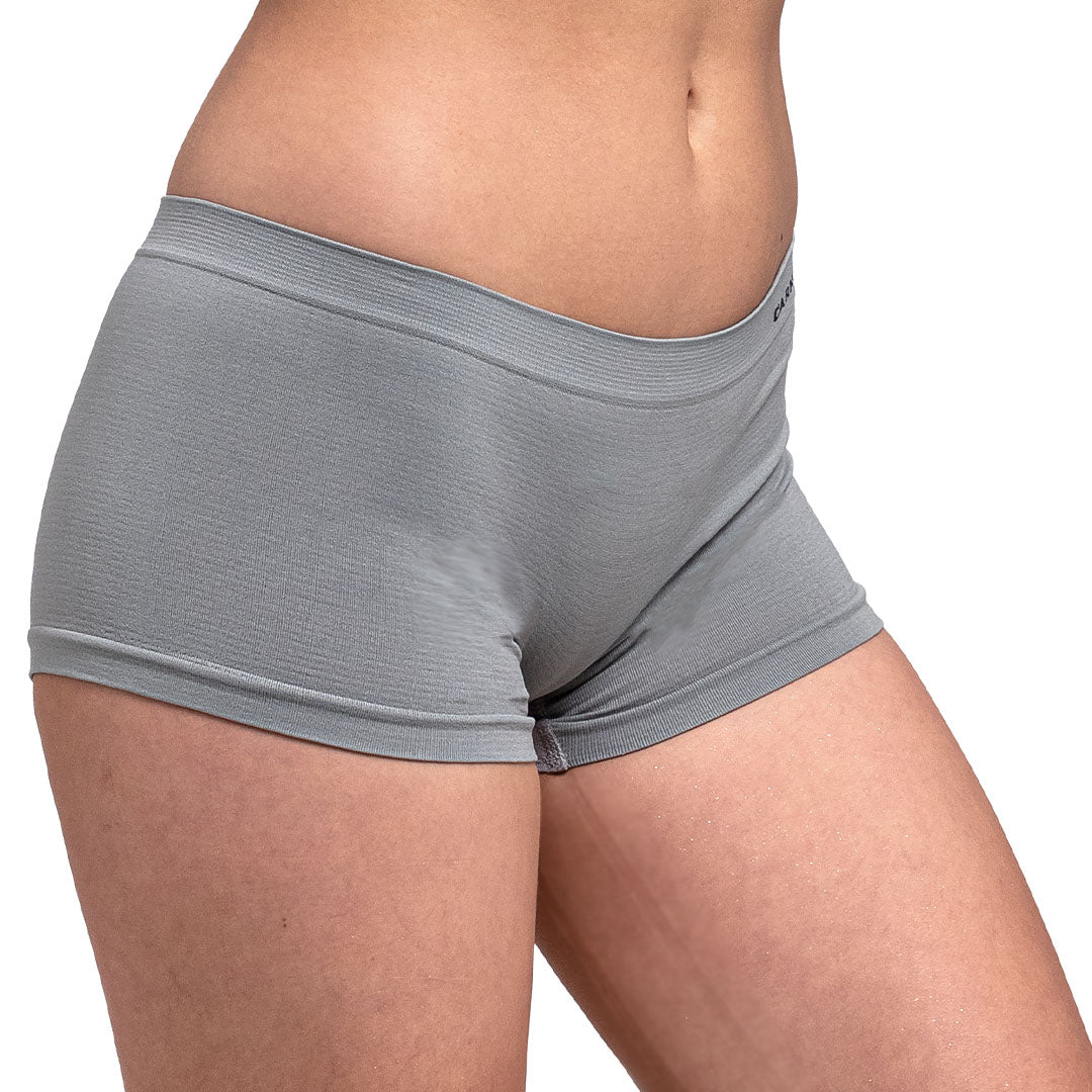 Bóxer básico seamless 113780 Carnival