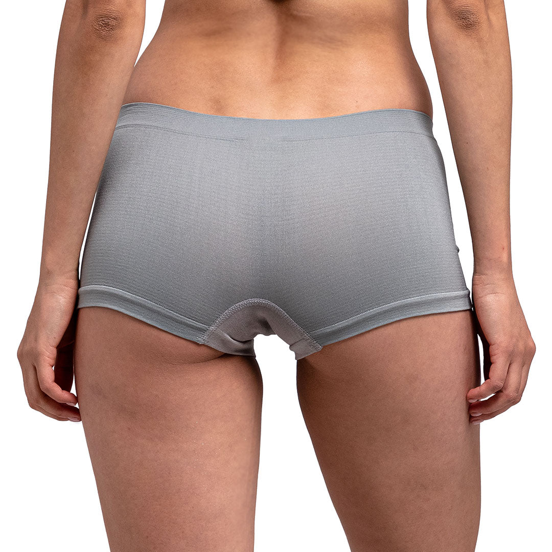 Bóxer básico seamless 113780 Carnival