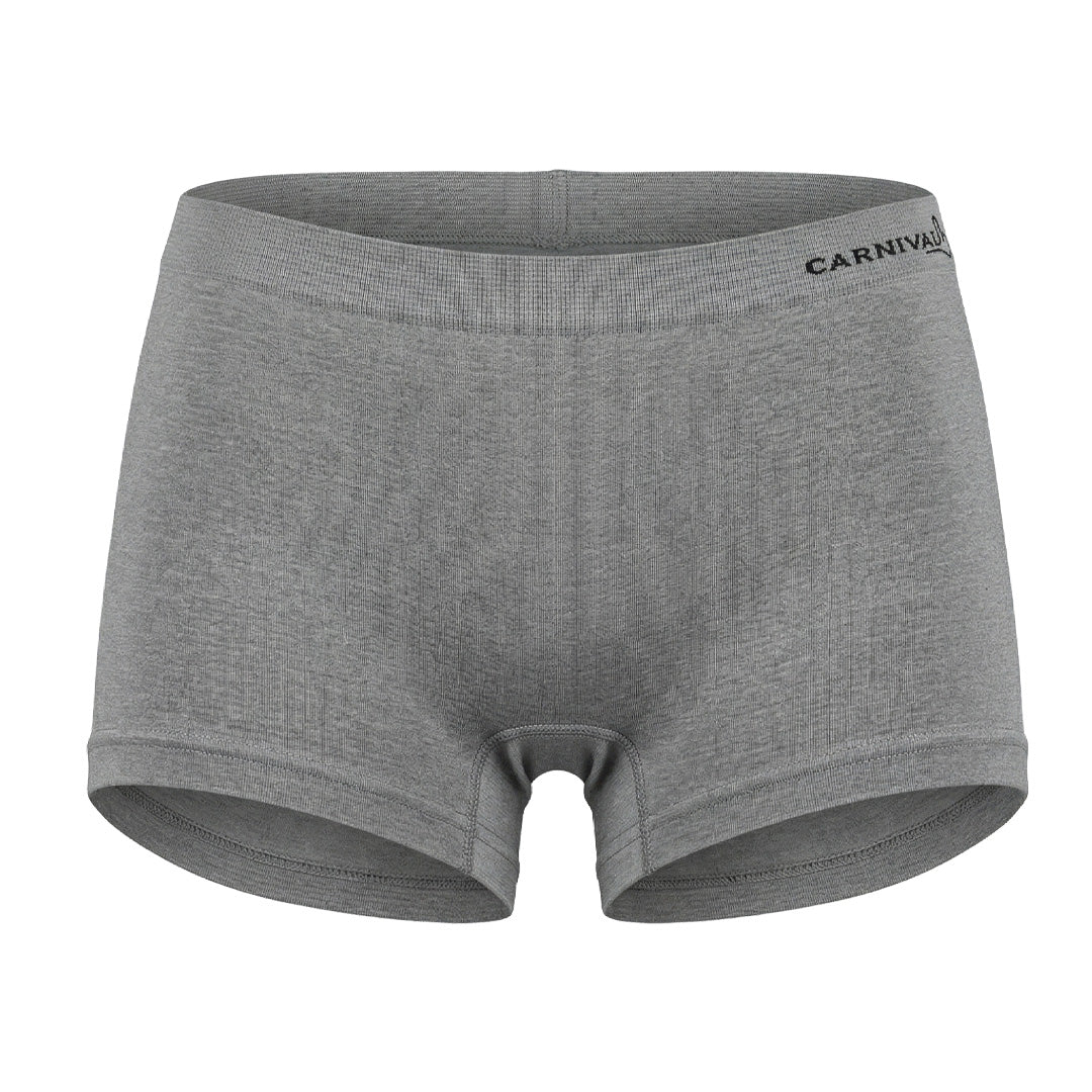 Bóxer básico seamless 113780 Carnival