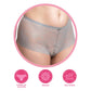 Coordinating boxer shorts with lace 114290 Carnival