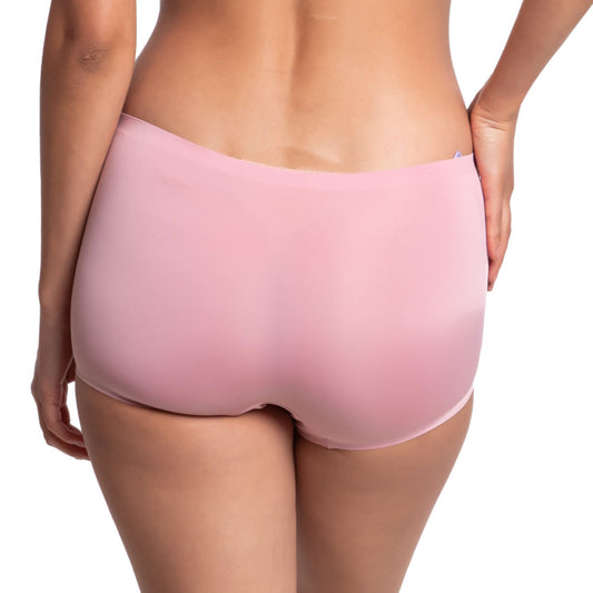 Bóxer rosa de corte láser 114692 Carnival Carnival