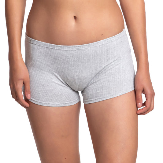 Bóxer gris coordinable 114826 Carnival Carnival