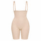 Faja Biker tiro alto soporte abdominal 114856 Lady Carnival