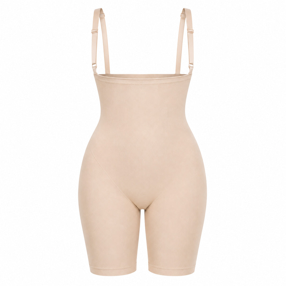 Faja Biker tiro alto soporte abdominal 114856 Lady Carnival