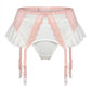 Liguero con cintas ajustables 115091L Lady Carnival
