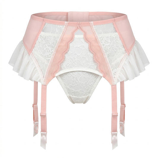 Liguero con cintas ajustables 115091L Lady Carnival