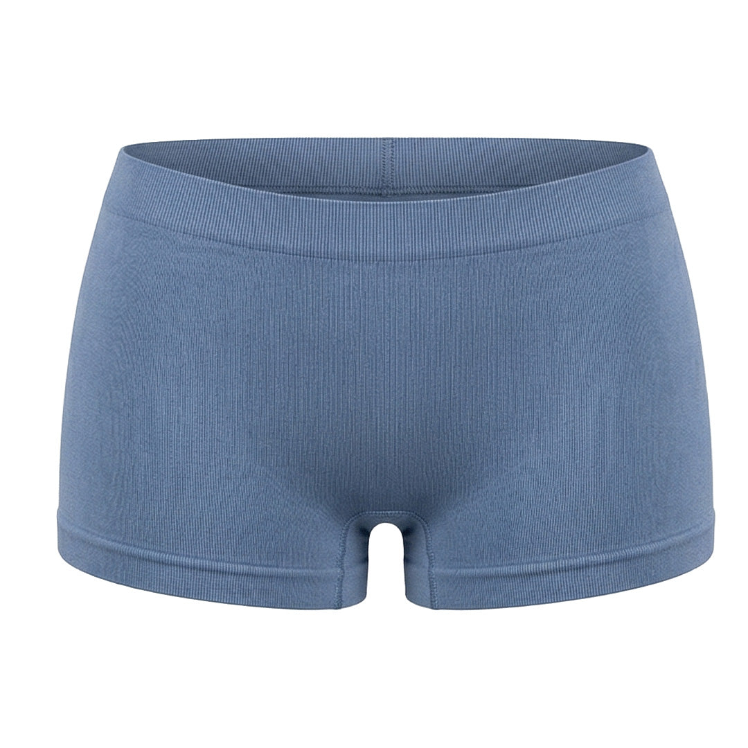 Bóxer seamless acero 115163 Carnival