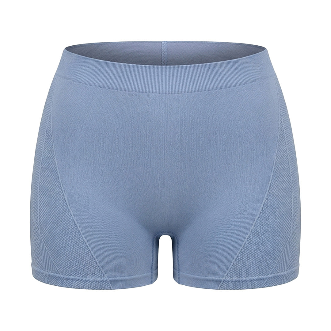 Bóxer con puente de algodón 115178F Fashion