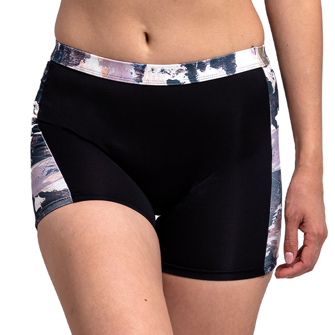 Boxer estampado 115804F Fashion