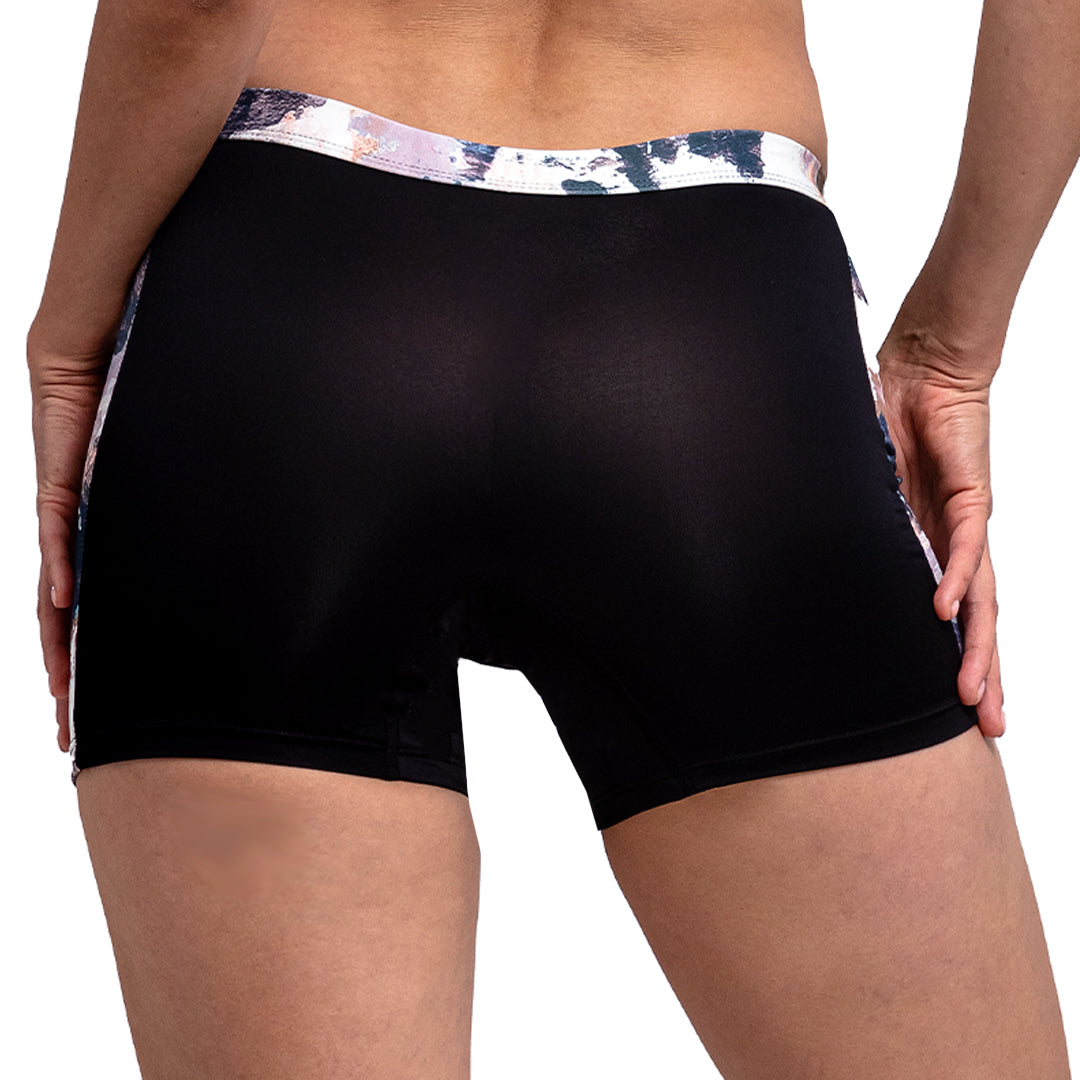 Boxer estampado 115804F Fashion