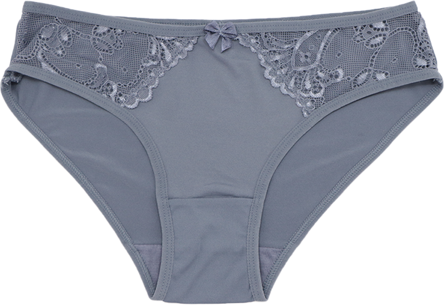Pantie coordinable con detalles de encaje 74389 Carnival