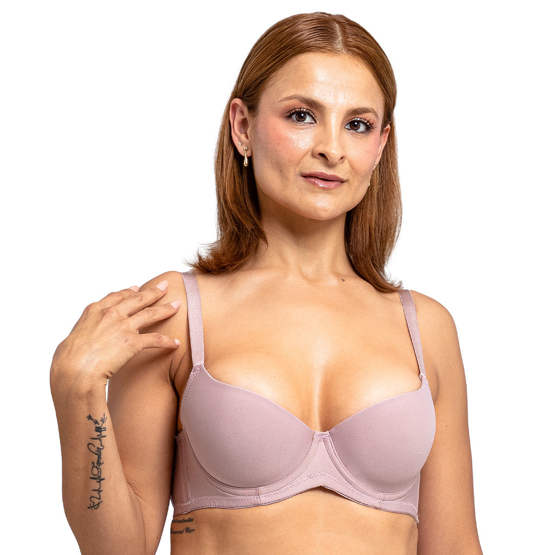 Brasier malva con varillas 21020 Carnival