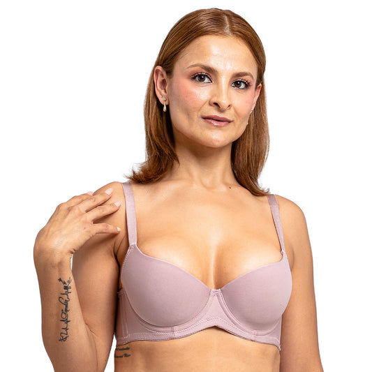 Brasier malva con varillas 21020 Carnival