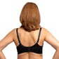 Brasier negro básico con varillas  21020 Carnival