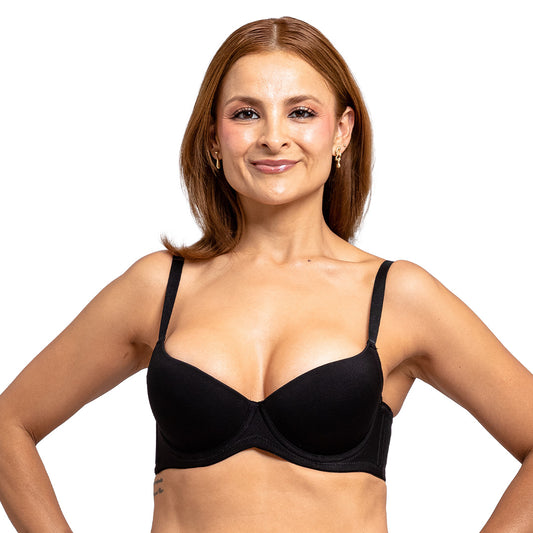 Brasier negro básico con varillas  21020 Carnival