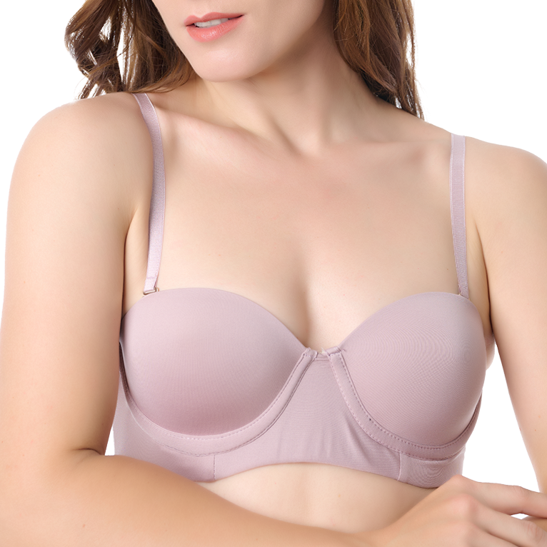 Brasier básico strapless 21022 Carnival