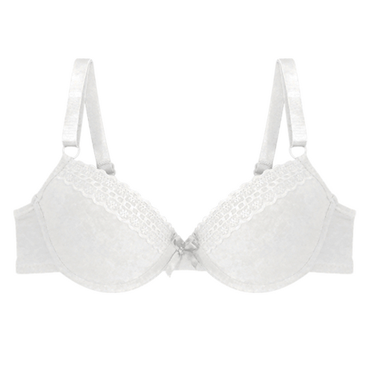 Brasier con varilla y detalles de encaje 22690 Teens Carnival