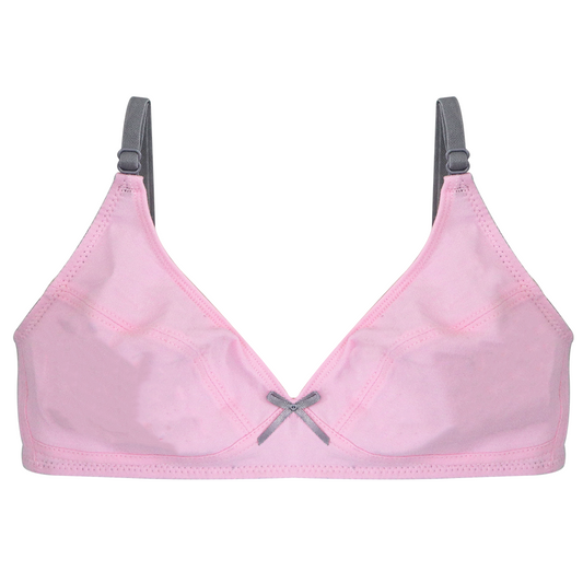 22869 Teens Non-Wired Bra