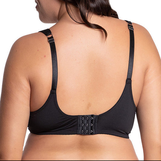 Brasier talla extra copa preformada, varilla y tirantes anchos 23359 Carnival Carnival