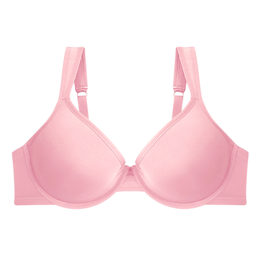 Brasier de talla extra con tirantes acolchonados  malva rose 23359 Carnival