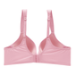 Brasier de talla extra con tirantes acolchonados  malva rose 23359 Carnival