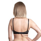 Brasier copa proformada y peto largo 23784 Carnival
