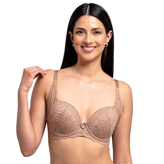 Brasier básico con atrapa gorditos 23785 Carnival