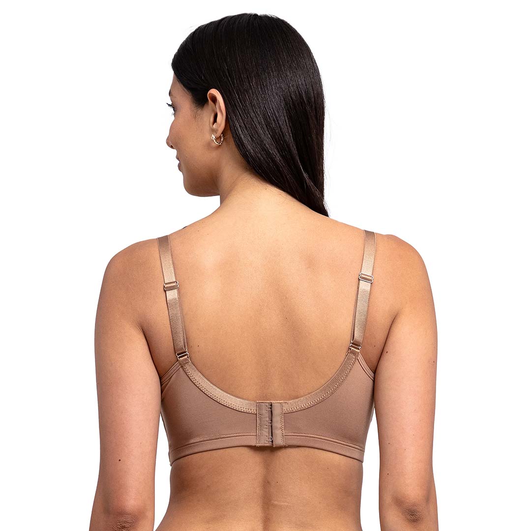 Brasier básico con atrapa gorditos 23785 Carnival