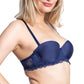 Brasier coordinable strapless 23962 Carnival Carnival Lenceria