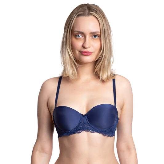 Brasier coordinable strapless 23962 Carnival Carnival Lenceria