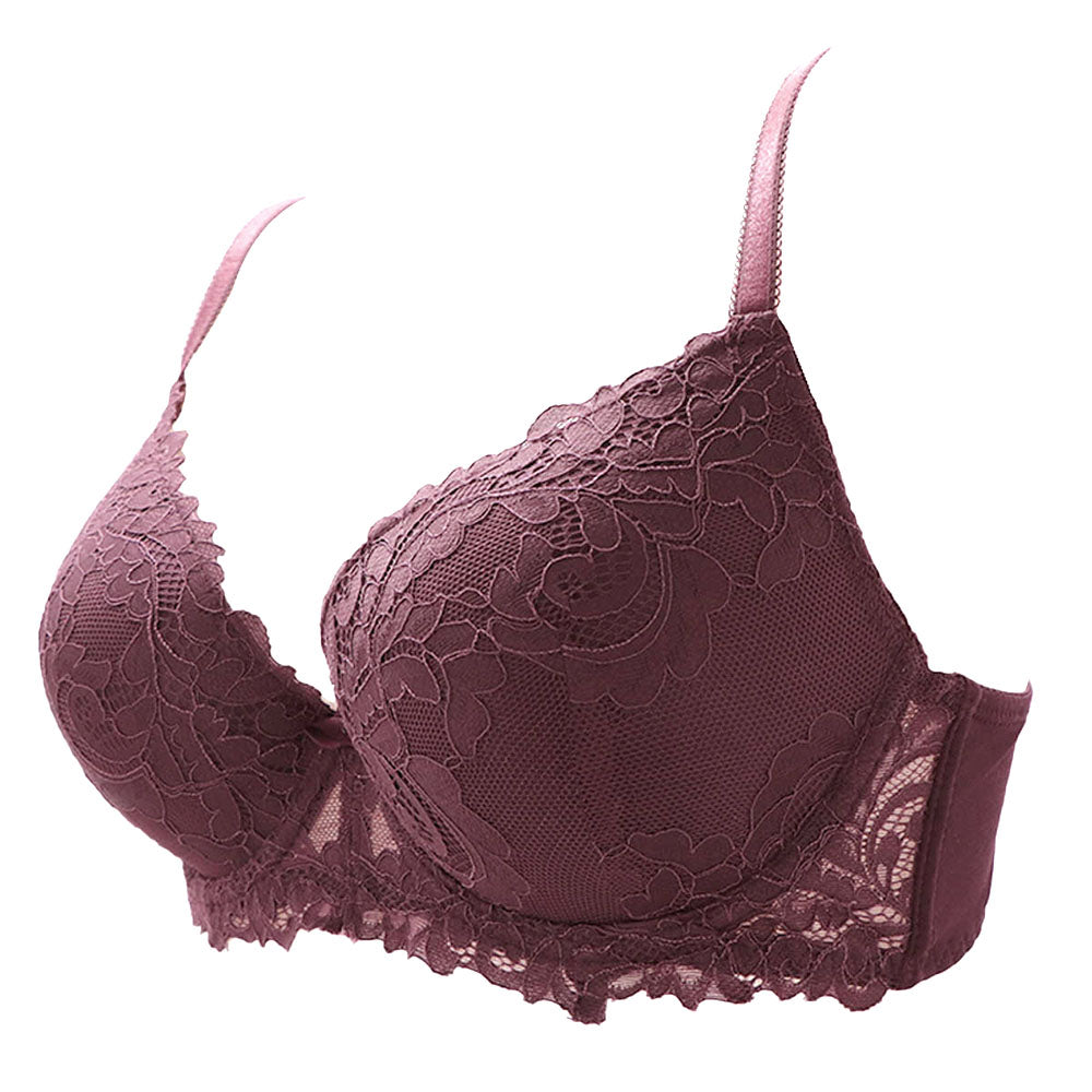 Brasier coordinable con encaje 23981 Lady Carnival